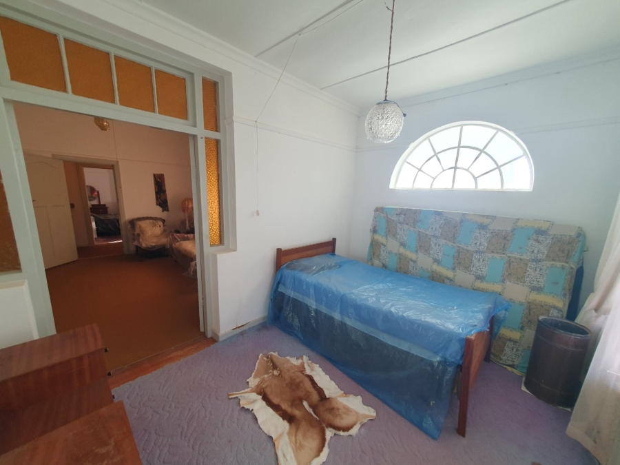 4 Bedroom Property for Sale in Loeriesfontein Northern Cape